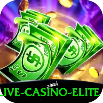737game Live Casino Elite - 2