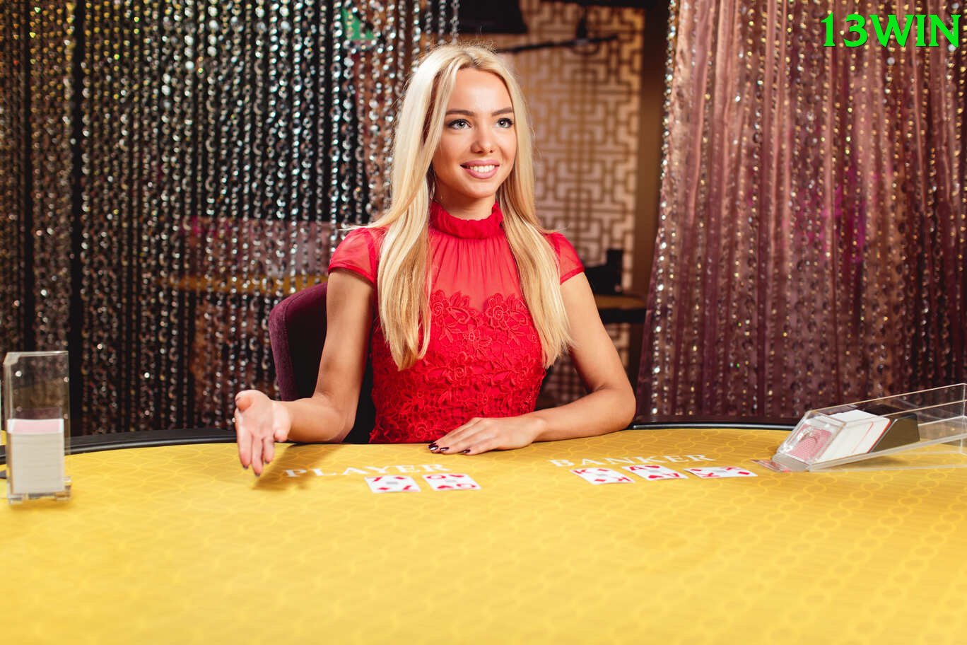 Sòng Bài Trực Tuyến - Ưu đãi đặc biệt - Code free