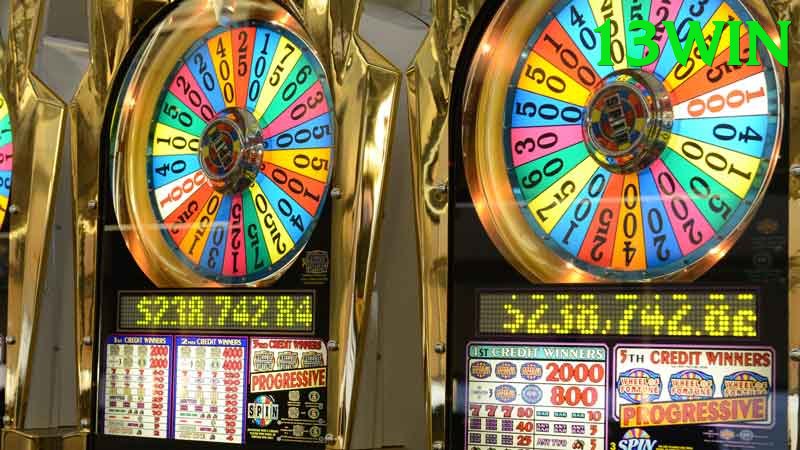 Trò Chơi Giải Trí - 13win - Game đa nền tảng