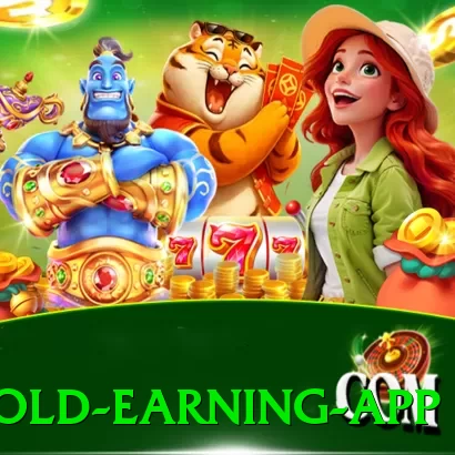 muskslot - Gold Earning App - 2