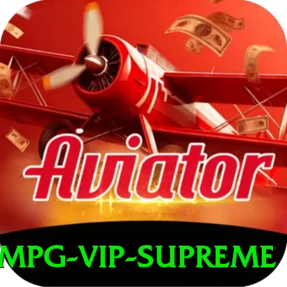 trempg - VIP Supreme - 2