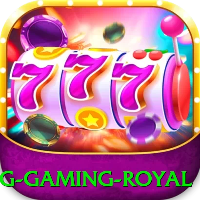 xxgg - Gaming Royal - 2